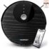 10,000 mAh Caméra Surveillance WiFi Exterieure sur Batterie, Lemnoi A100 Caméra IP WiFi 1080P Extérieure avec Détection de Mouvement, PIR Vision Nocturne, Compatible avec Le Panneau Solaire
