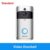 EKEN V5 Silver Video Doorbell Smart Wireless WiFi Security Door Bell – China Standard