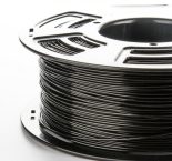Stronghero3D PLA 3D Printer Filament 1.75mm 1kg for Creality3D ender3 cr10 a8 – Black German Warehouse (entrepot EU）