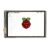New 3.5 inch TFT LCD Display Touch Screen + ABS Case + Heat sink For Raspberry Pi 4B 3B+ 3B – Display only