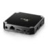 Beelink GT-King Pro Android 9.0 CoreELEC Linux Dual Operating System HiFi Lossless Sound 4K TV Box – Crystal Blue 4GB DDR4+64GB EMMC EU Plug
