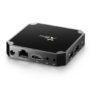X96mini 1GB/2G 8GB/16G Android Set Top Box With Iview HD IPTV Box X96 Mini 4K WIFI TV Box Quad Core S905w Wireless HD IPTV Boxes – 2G 16G China EU Plug