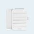 Mini Power bank 30000 mAh Bank Portable Charging Poverbank Mobile Phone External Battery Charger Powerbank for iPhone Xiaomi – 20000 LED Black USB