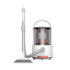 Nobico J008 Mini Negative Ion Generator Air Purifier HEPA Filter Household Air Purifier Desktop Purifier