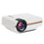BYINTEK SKY K1 Plus LCD Projector 2000 Lumens 1800:1 LED Projector