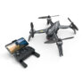 MJX Bugs 5 W B5W 5G WIFI FPV With 4K Camera GPS Brushless Altitude Hold RC Drone Quadcopter RTF
