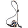 PUPPYOO WP9005B Cyclonic Bagless Canister Vacuum Cleaner Large Suction Capacity Powerful Aspirator Multifunctional Cleaning Appliances