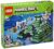 LEGO Minecraft Le Monument Sous-Marin