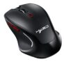 HXSJ T21 Wireless BT Mouse 2400 DPI