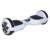 Hoverboard électrique Smart Scooter Gyropode Blanc