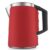 Coque Isolante Smarter IKTSKIN27022FR Skin pour Bouilloire iKettle, Rouge