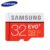 Carte micro SD 32 GA SAMSUNG