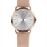 Rose Eiger Croco brown Leather