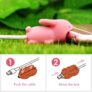 Protection pour cable Cable Bites Cables Protector for Smartphone
