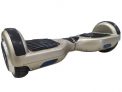 Hoverboard Slidegear V2 6,5″ 17 cm Silver