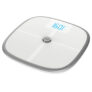 Pèse personne connecté Koogeek Smart Health Scale Bluetooth WiFi