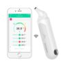 Thermomètre connecté Koogeek Smart Thermometer Infrared Sensor