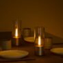 Lanterne connectée Xiaomi Yeelight YLFW01YL Smart Atmosphere Candela Light – WARM WHITE LIGHT (International version)