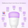 Ampoule connectée Xiaomi Yeelight YLDP06YL Smart LED Light Bulb 10W RGB E26-Color Version (International version)