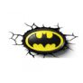 Lampe décorative 3D Logo Batman Batman Vs Superman 3D Lights