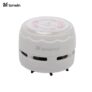 Mini aspirateur de bureau Tihoo Mini Cute