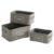 SET DE 3 PANIERS COSYLIFE