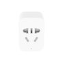 Xiaomi Mijia Smart Socket Mi Zigbee WiFi APP Wireless Control Switches Power Charger Work with Gateway