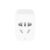 Xiaomi Mijia Smart Socket Mi Zigbee WiFi APP Wireless Control Switches Power Charger Work with Gateway