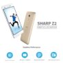 SHARP Z2 4G Smartphone 5.5 inches 4GB RAM 32GB ROM