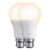 Pack Belkin WeMo Led Smartlight E27