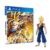 Pack Fnac Dragon Ball Fighter Z PS4 + 1 Figurine aléatoire