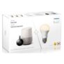 Pack Fnac Google Home + Google Chromecast + Kit Philips Hue White 3 ampoules