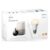 Pack Fnac Google Home + Google Chromecast + Kit Philips Hue White 3 ampoules