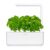 Potager d’intérieur Click and Grow Smart Garden 3 Blanc