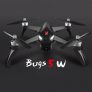 MJX Bugs 5W B5W 5G Wifi FPV 1080P HD Camera Brushless Drone GPS Positioning Follow Me RC Quadcopter RTF
