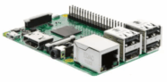 Raspberry Pi 3 Model B