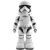Robot Stormtrooper Star Wars Ubtech