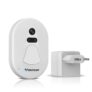 VStarcam D1 Smart Doorbell HD WIFI Video Camera Viewer Door Phone