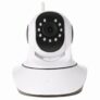 Caméra motorisée 1080P Wireless WIFI Pan Tilt HD IP Camera