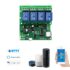 SONOFF 4CH Pro R2 RF 433MHz 4 Gang WiFI Switch