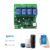 Sonoff 4CH-5V/7-32V Smart Remote Control Wireless Switch Universal Module