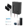 Ouverture porte de garage connecté WiFi Smart Switch Garage Door Controller Compatible Garage Door Opener