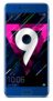 Smartphone Honor 9 Double SIM 64 Go Bleu