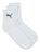Lot De 3 Paires De Chaussettes Tube Courtes Blanches Par Puma