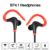 Wireless Bluetooth In-Ear Sports Earphone with Mic