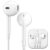 Original Apple EarPods with 3.5mm Headphone Plug