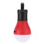 3 LED Outdoor Camping Tent light