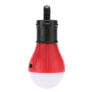 3 LED Outdoor Camping Tent light