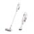 PUPPYOO T10 Home Cordless Vacuum Cleaner Stick Home Wireless Aspirator Handheld Car Vacuum – White
