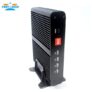 Partaker Fanless Mini Computer Intel i7 10510U i7 8565U i5 8265U i5 7267U 2 DDR4 Msata+M.2 PCIE Mini PC – 16GB DDR4 256B SSD i7 8565U 8559U